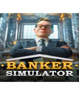 Banker Simulator Steam Key GLOBAL